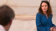 Tina Fey in The Four Seasons | Image via Universal Television